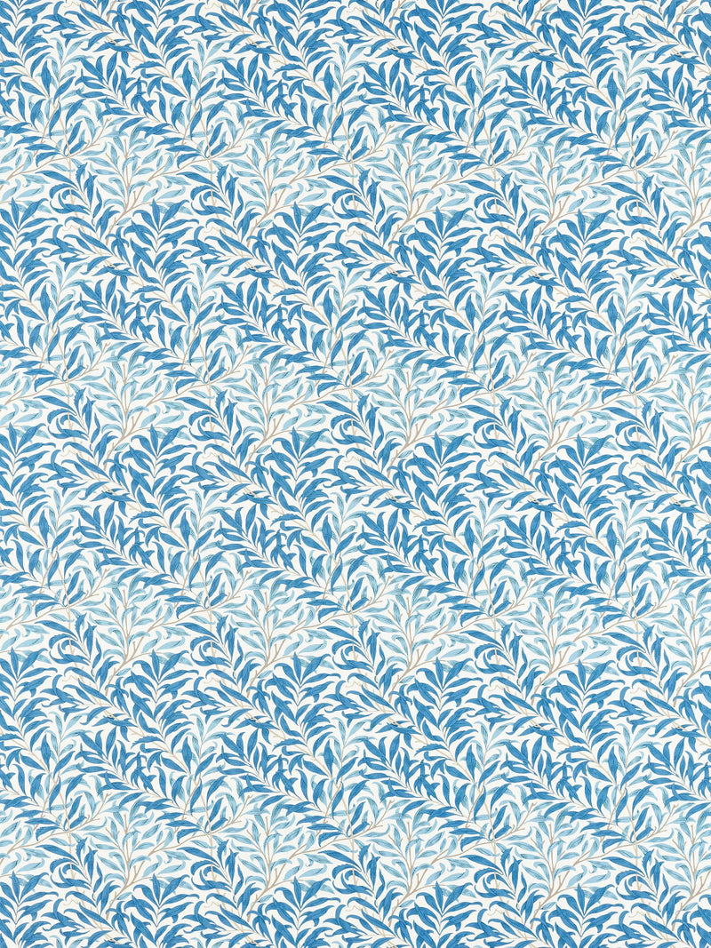 Morris & Co. Willow Boughs Minor Furnishing Fabric