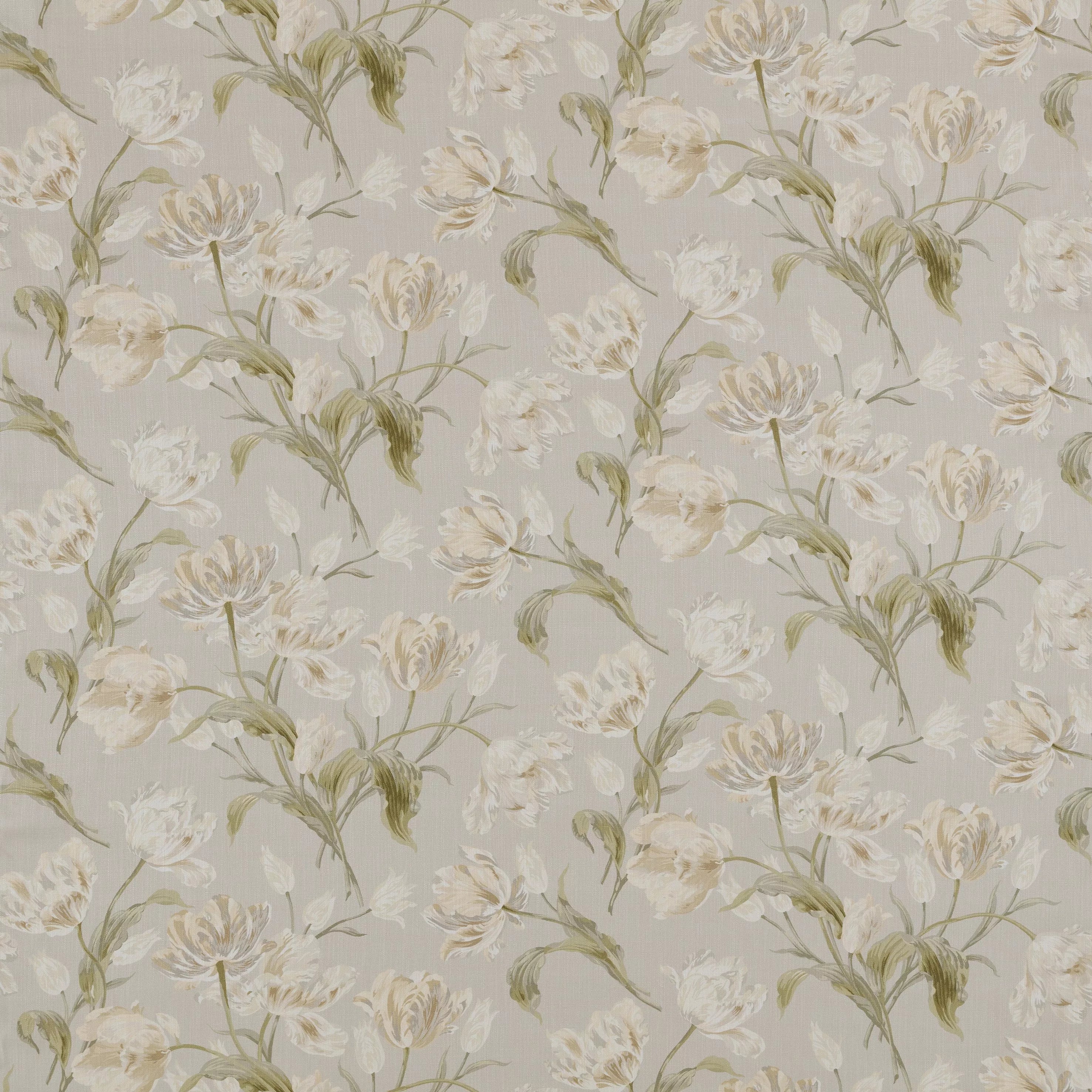Laura Ashley Gosford Meadow Furnishing Fabric