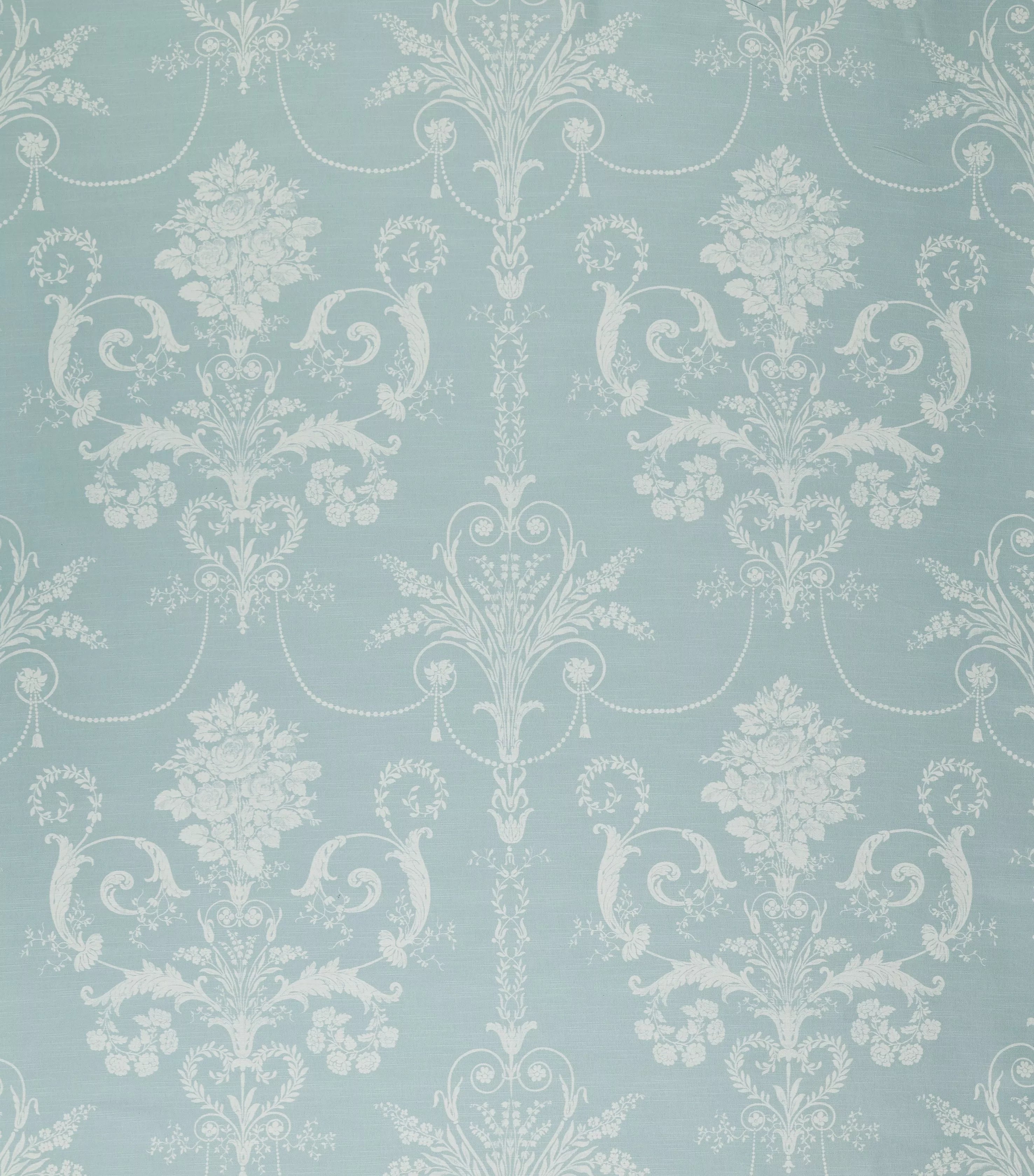Laura Ashley Josette Furnishing Fabric