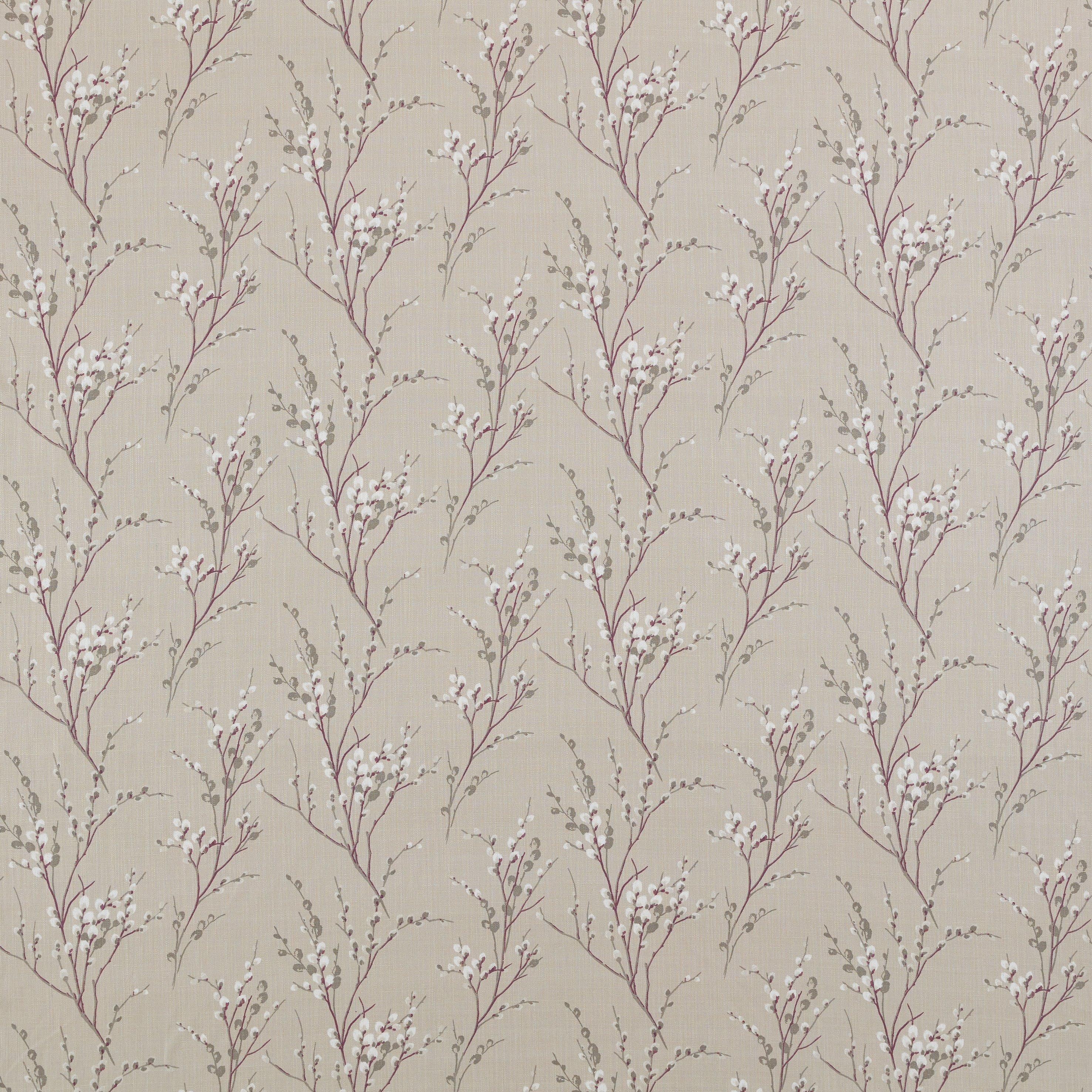 Laura Ashley Pussy Willow fabric 140cm, UK version