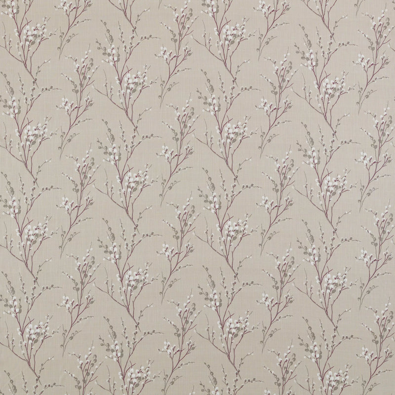 Laura Ashley Pussy Willow Furnishing Fabric