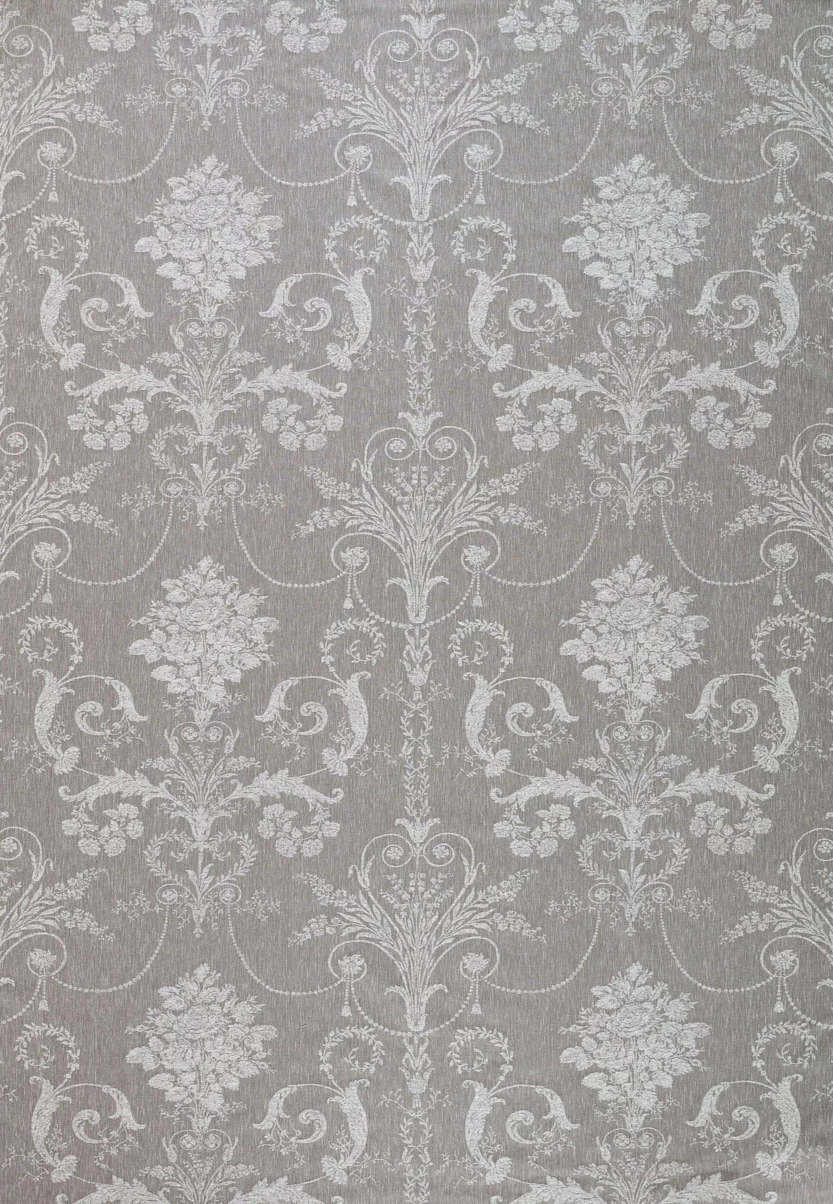 Laura Ashley Josette woven furnishing fabric, imported from the UK