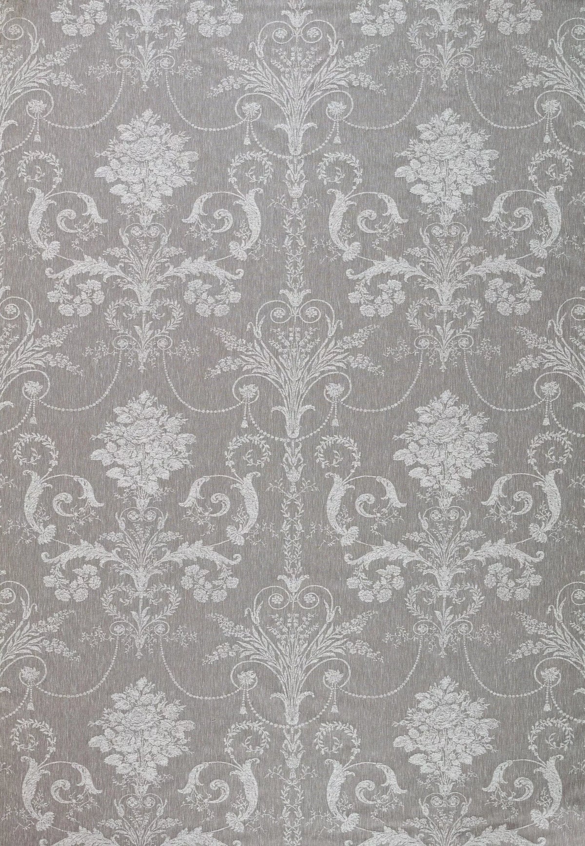 Laura Ashley Josette woven furnishing fabric, imported from the UK