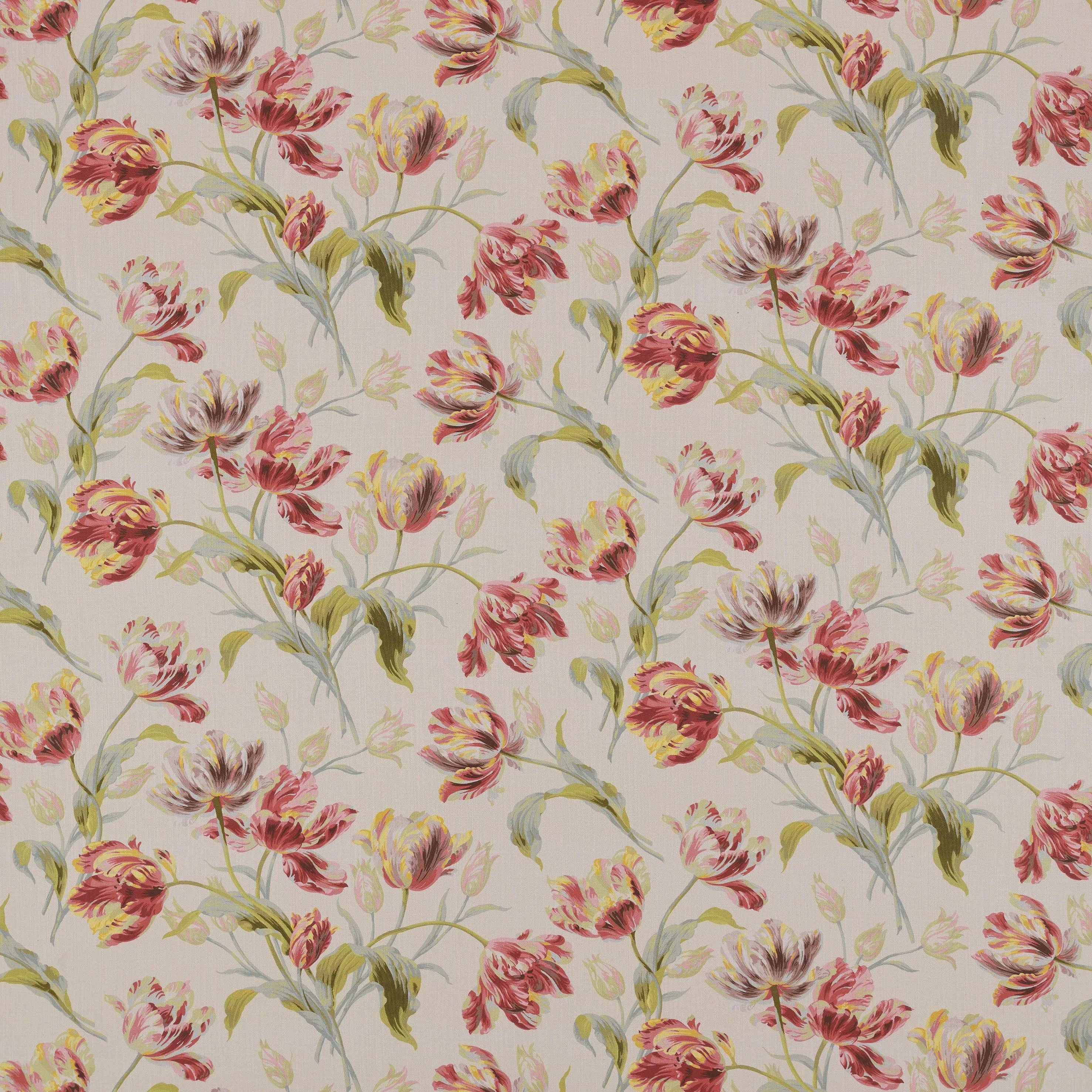 Laura Ashley Gosford Meadow furnishing fabric (British brand)