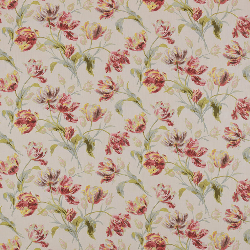 Laura Ashley Gosford Meadow furnishing fabric (British brand)