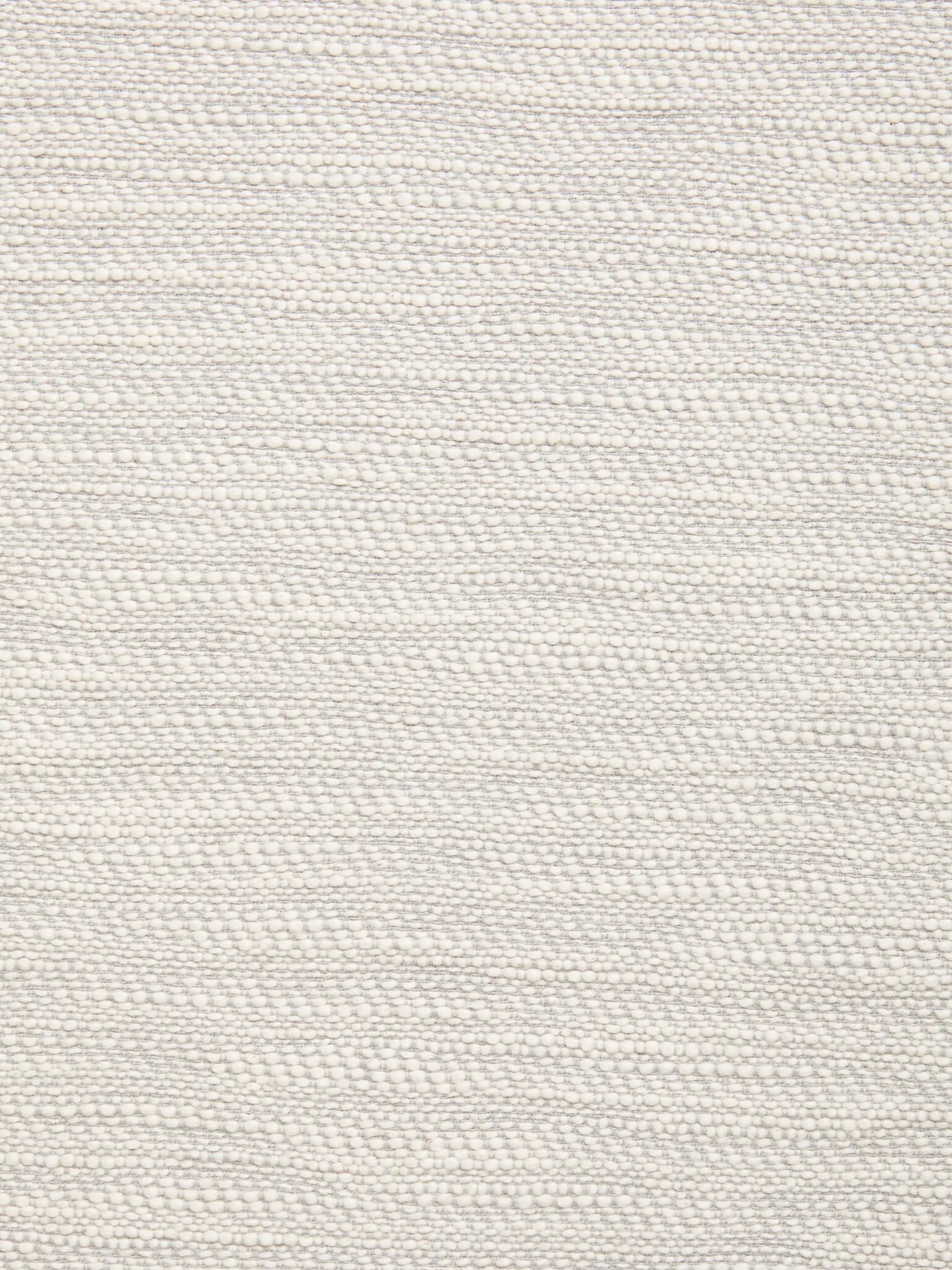 John Lewis Cotton Linen Slub Furnishing Fabric