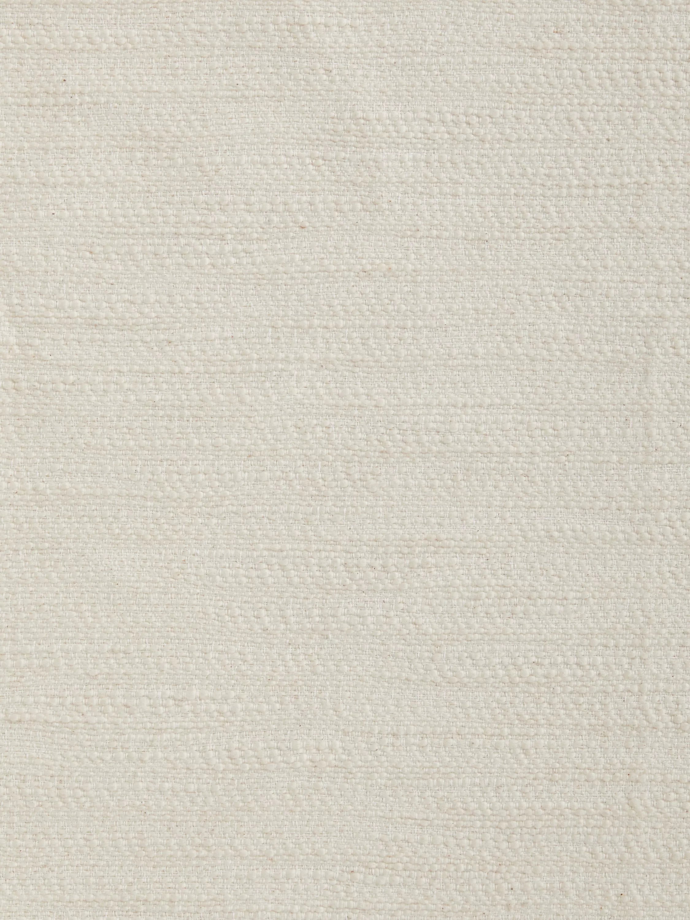 John Lewis Cotton Linen Slub Furnishing Fabric