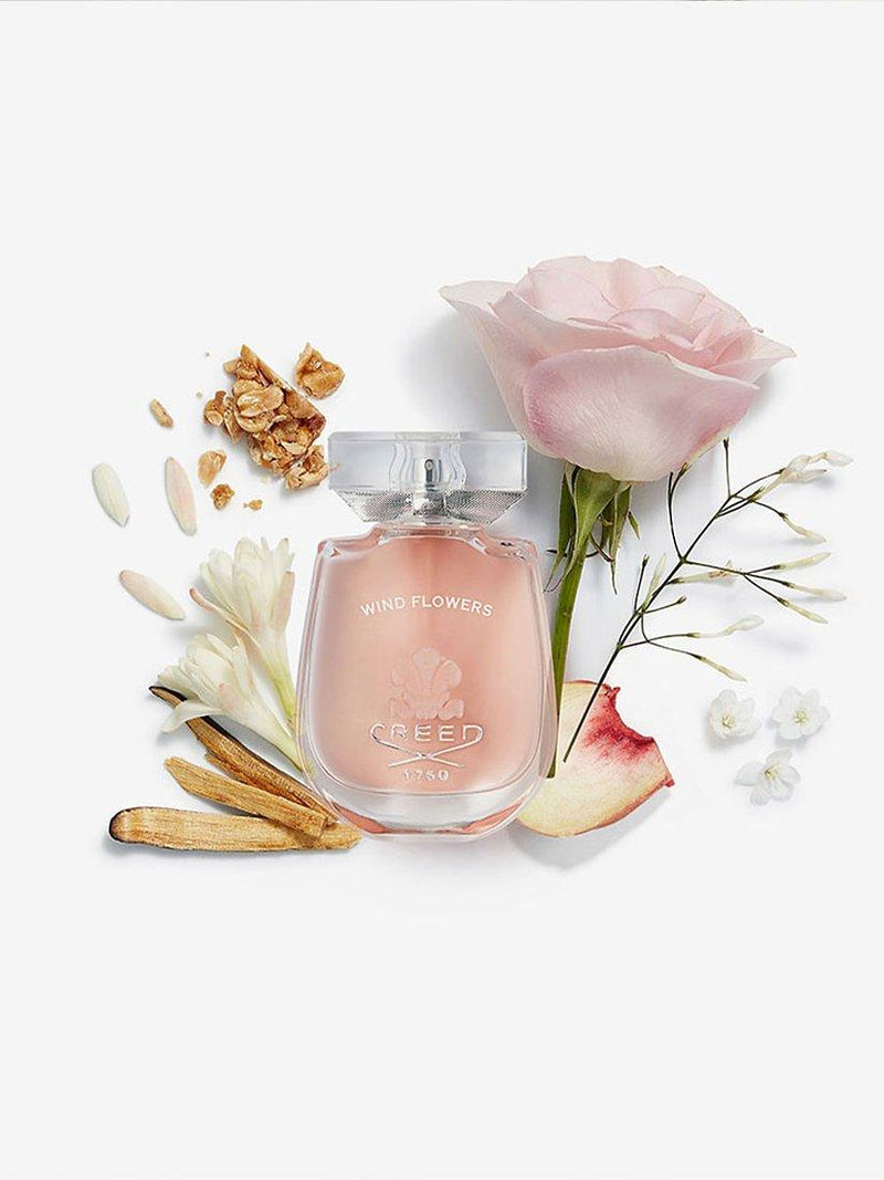 CREED Wind Flowers Eau de Parfum 75ml - British product