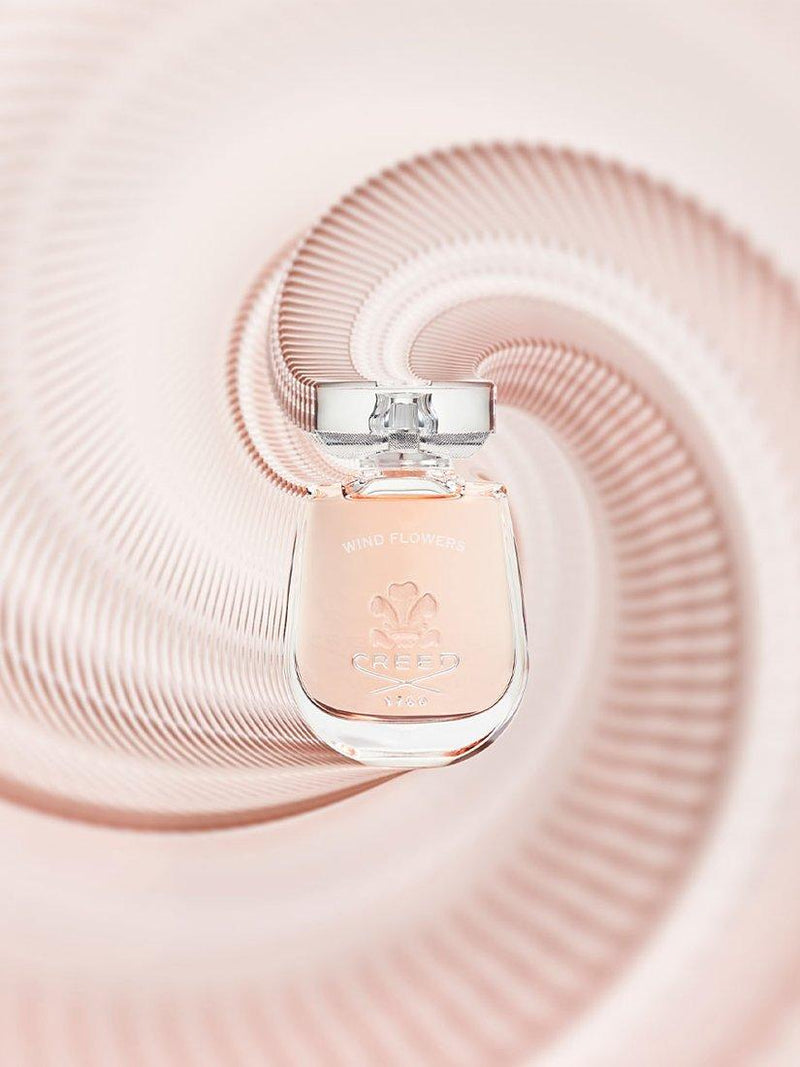 CREED Wind Flowers Eau de Parfum 75ml - British product