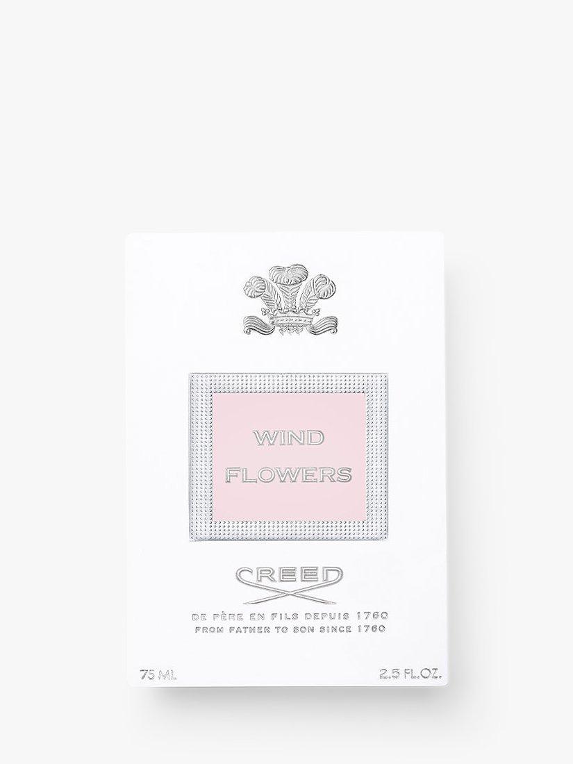 CREED Wind Flowers Eau de Parfum 75ml - British product