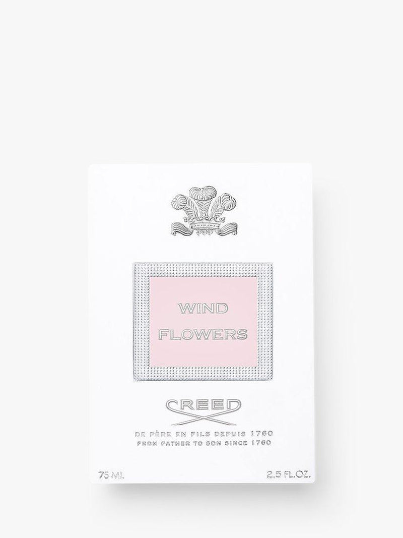 CREED Wind Flowers Eau de Parfum 75ml - British product
