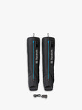 Therabody RecoveryAir Jet pneumatic compression boots - British product