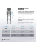 Therabody RecoveryAir Jet pneumatic compression boots - British product