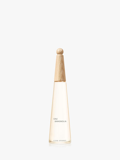 John Lewis Intense Eau de Toilette with Magnolia and Aquatic Woody Notes- Buy online at McGrocer