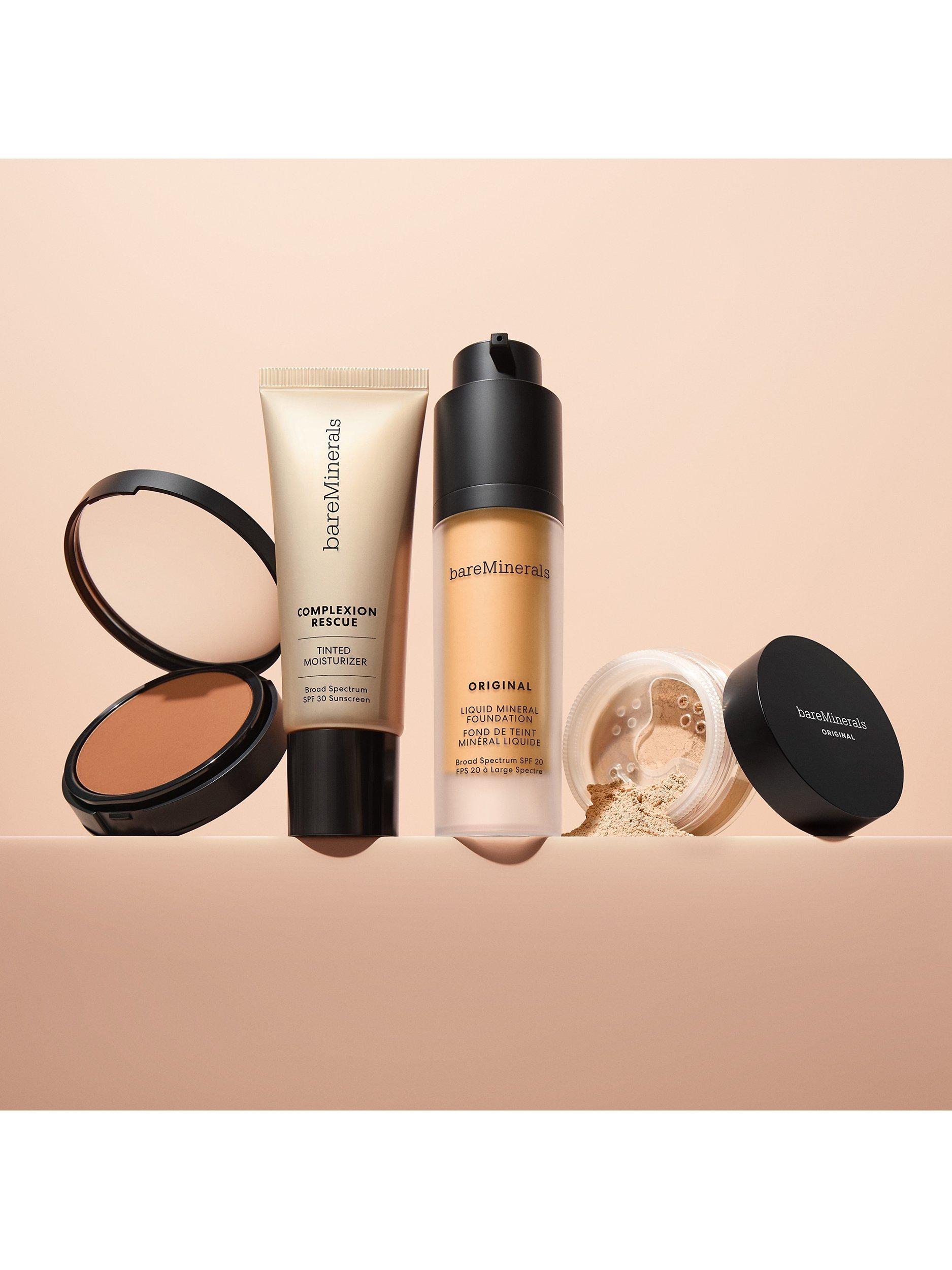 bareMinerals BAREPRO 16HR pressed powder foundation 10g, imported from the UK