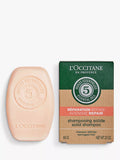 L'OCCITANE Intense Repair Solid Shampoo 60g, UK version