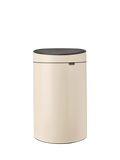 Brabantia Touch Bin New, 40L