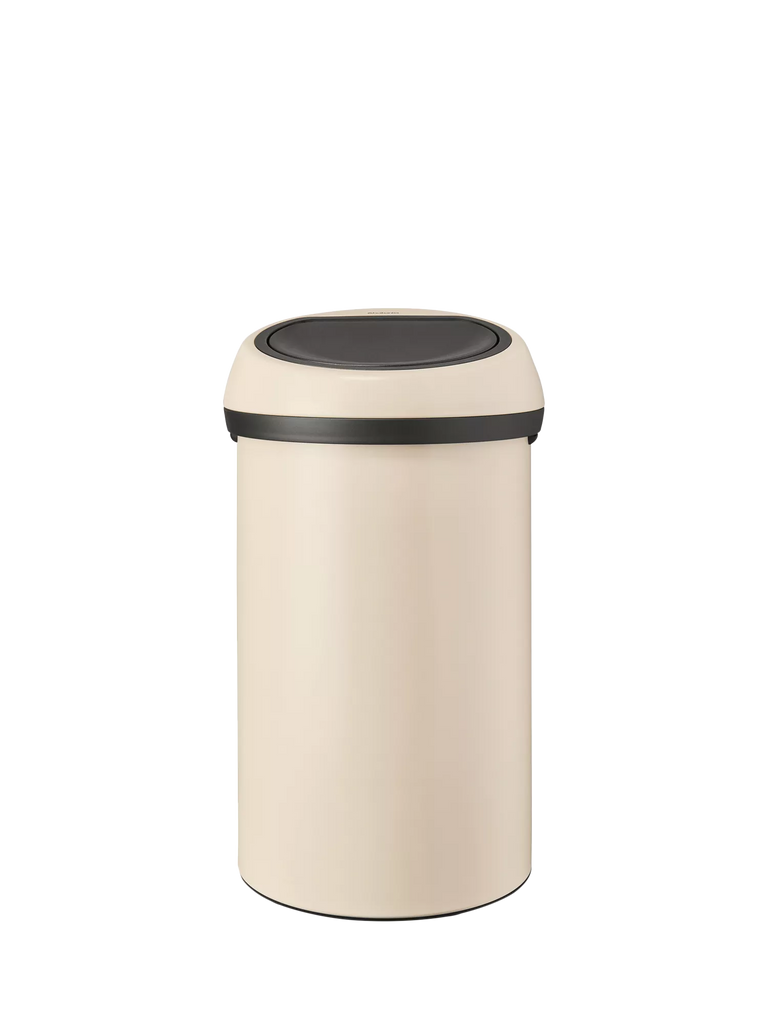 Brabantia Touch Bin, 60L