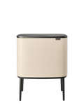 Brabantia Bo Touch Bin, 36L