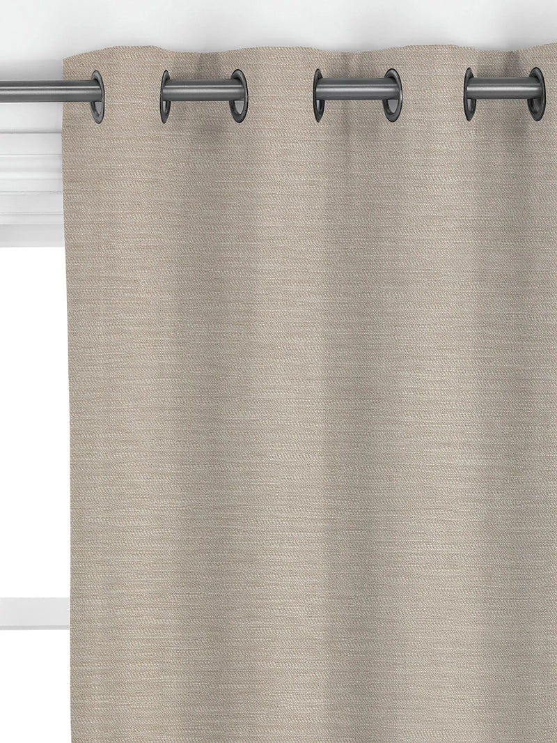 John Lewis cotton linen slub curtains made to measure, imported from the UK