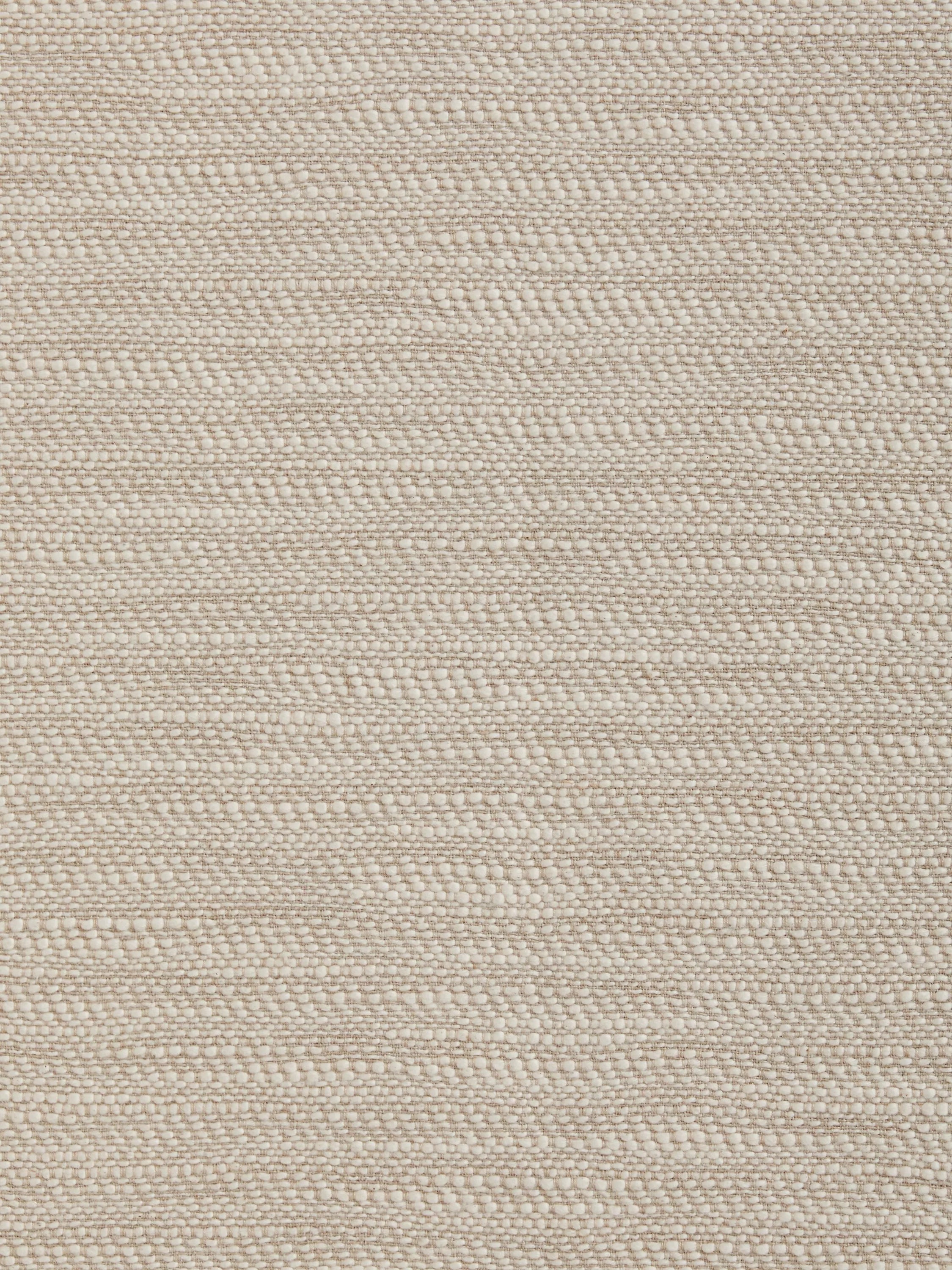 John Lewis cotton linen slub curtains made to measure, imported from the UK