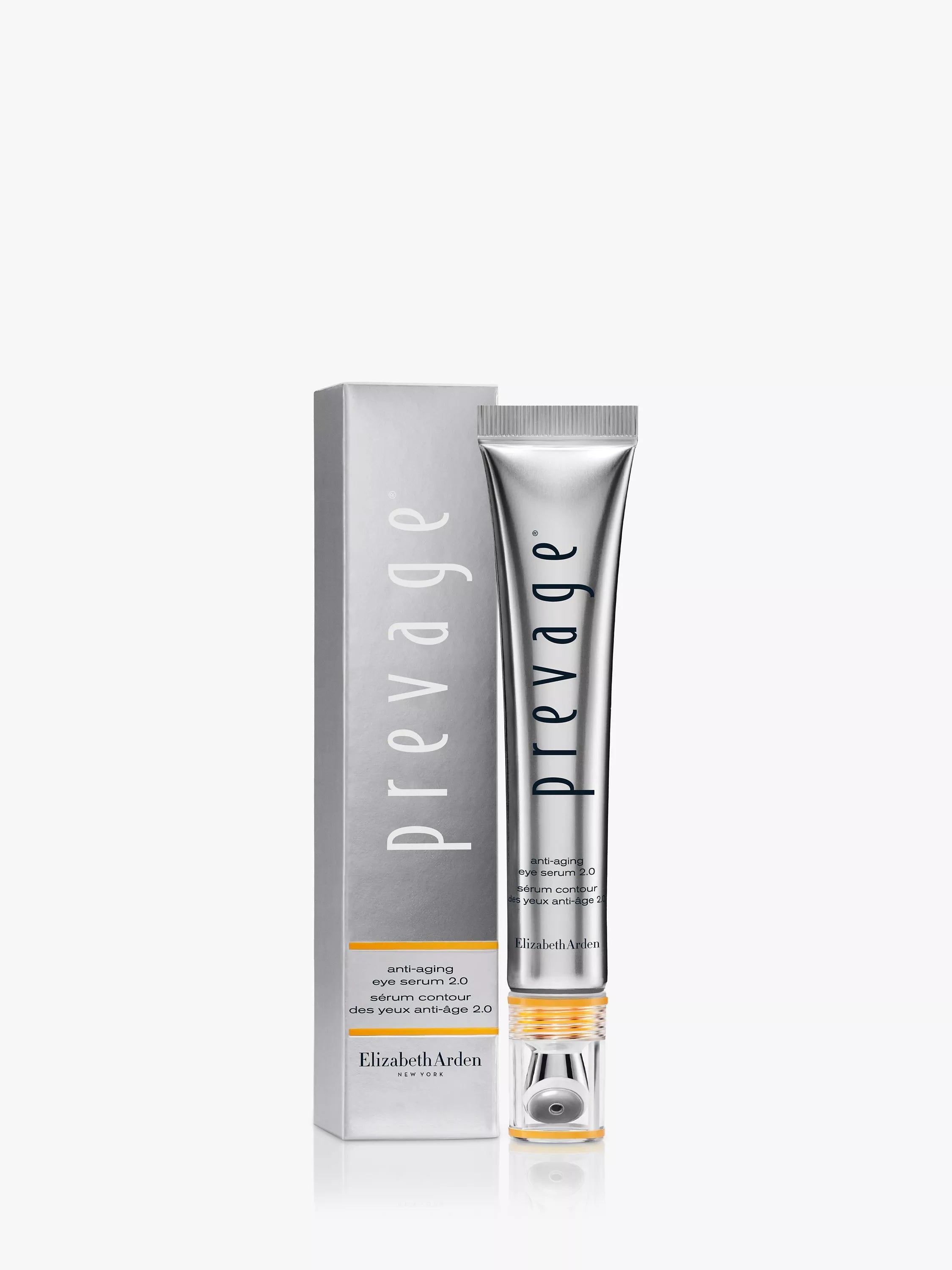 Elizabeth Arden Prevage Anti-Ageing Eye Serum 2.0 20ml - British product