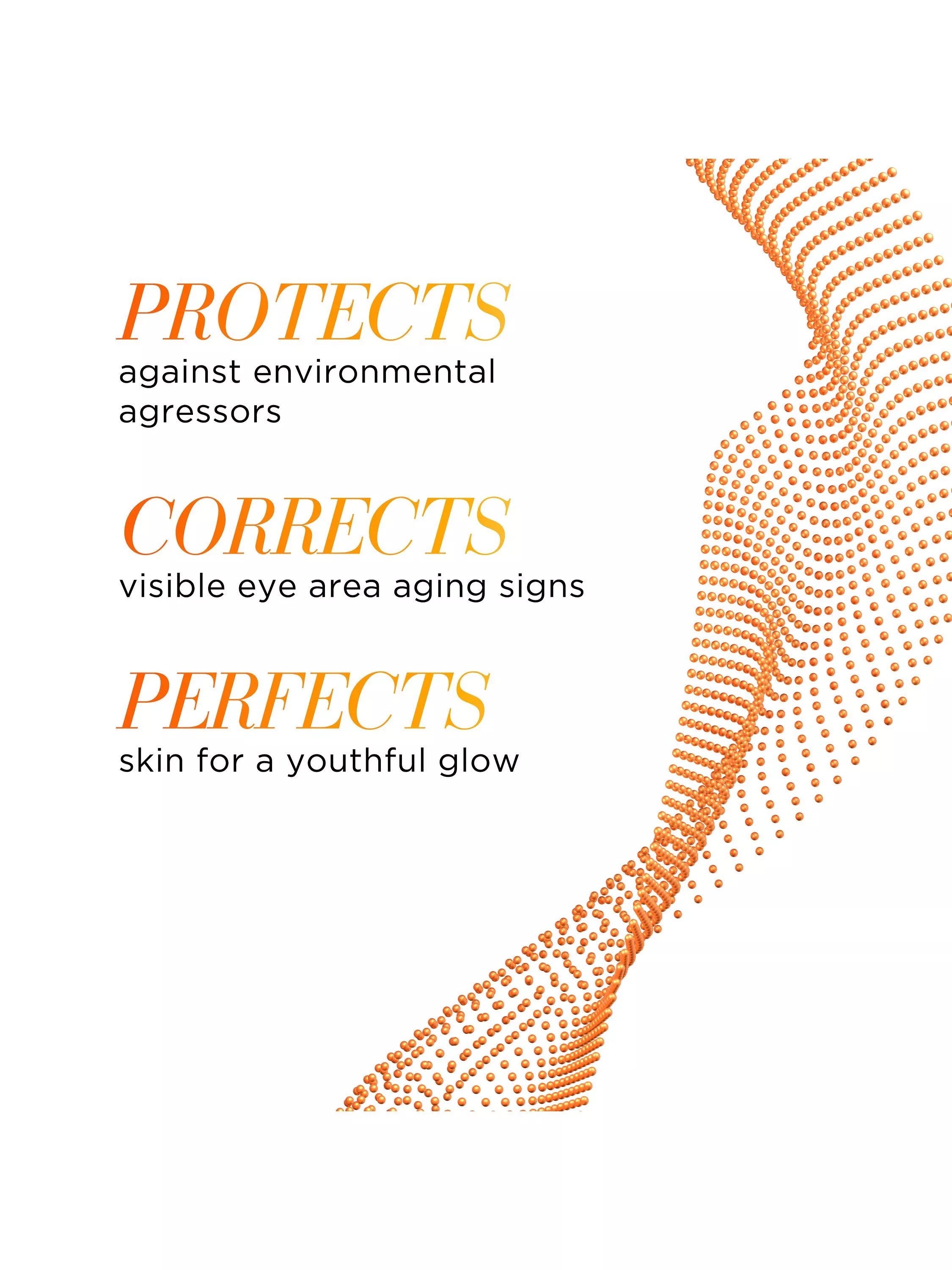 Elizabeth Arden Prevage Anti-Ageing Eye Serum 2.0 20ml - British product