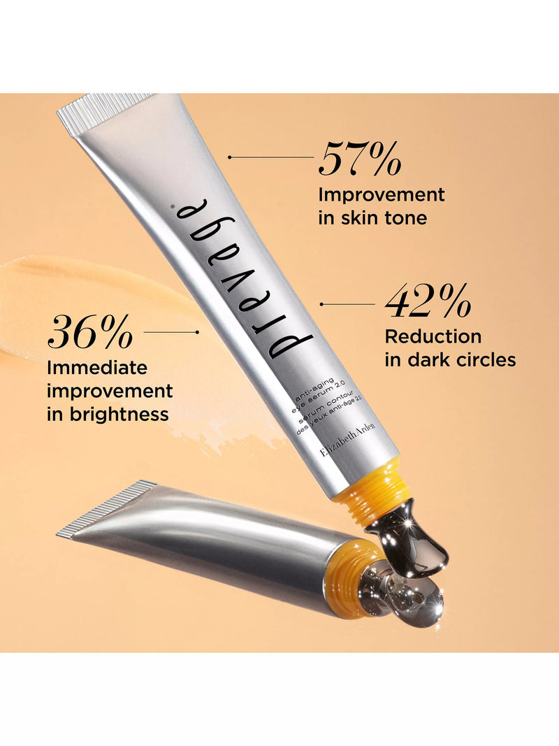 Elizabeth Arden Prevage Anti-Ageing Eye Serum 2.0 20ml - British product