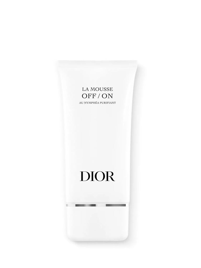 DIOR La Mousse OFF/ON Foaming Cleanser, 150ml