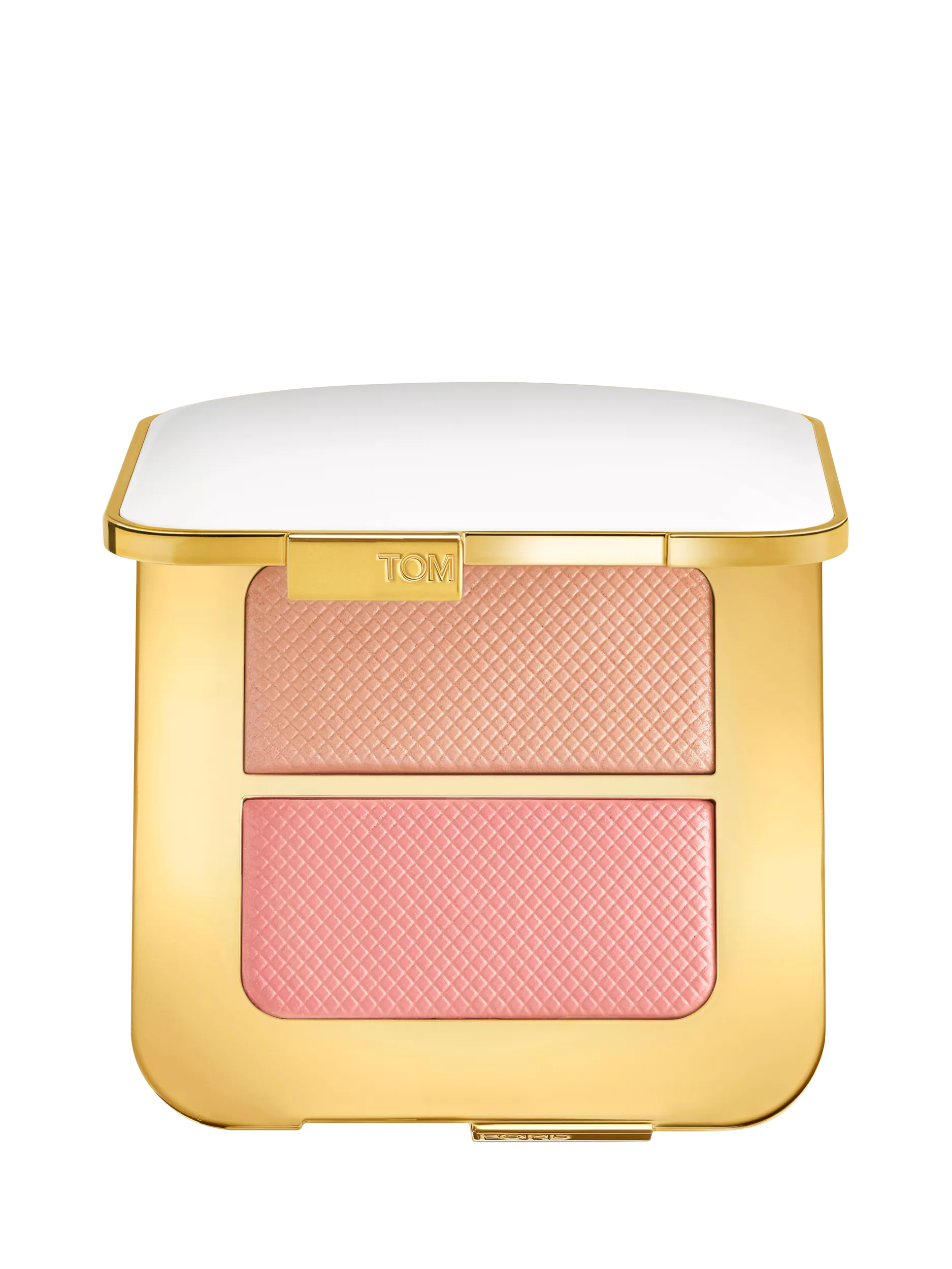 TOM FORD Soleil Cheek Duo Multi highlighter and blush (British brand)