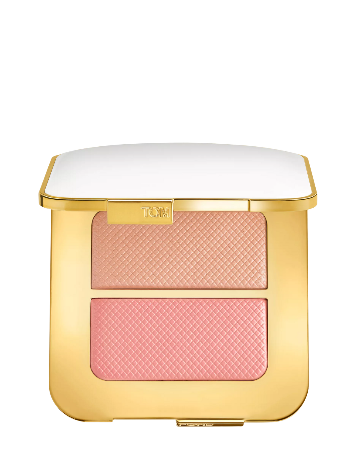 TOM FORD Soleil Cheek Duo Multi highlighter and blush (British brand)