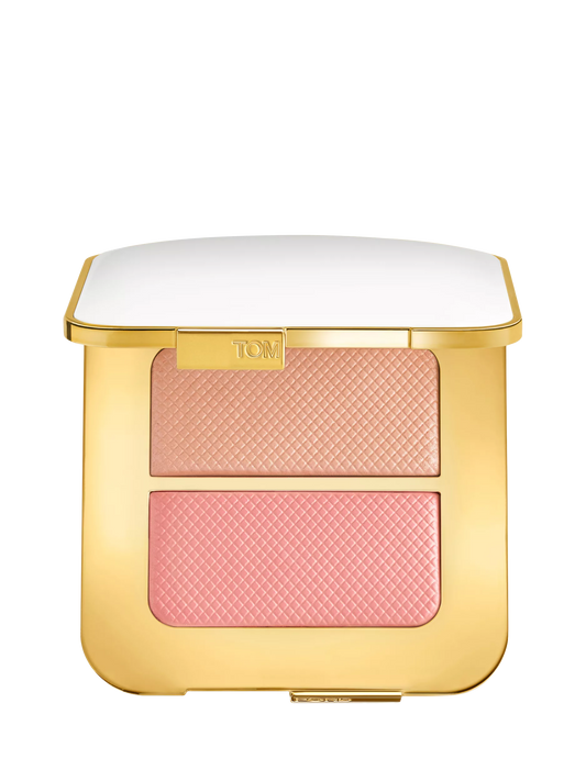TOM FORD Soleil Sheer Cheek Duo, Multi