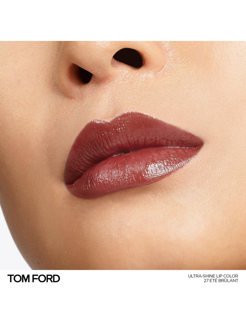 TOM FORD Ultra Shine Lip Colour 3g (British brand)