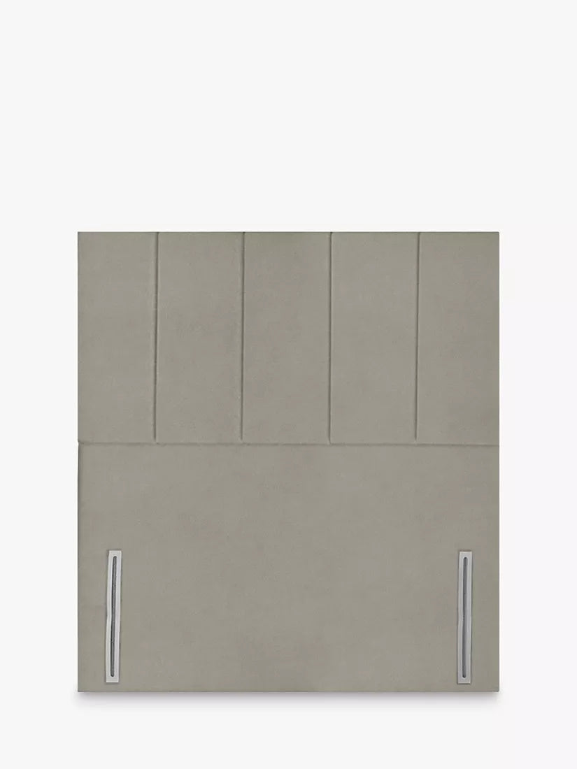 Silentnight Siena Full Height Headboard, Super King Size