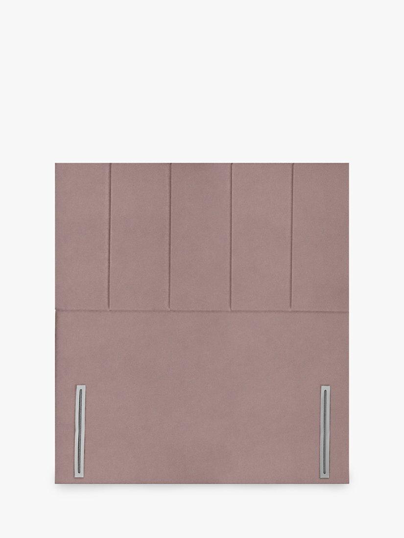 Silentnight Siena full height headboard double (British brand)