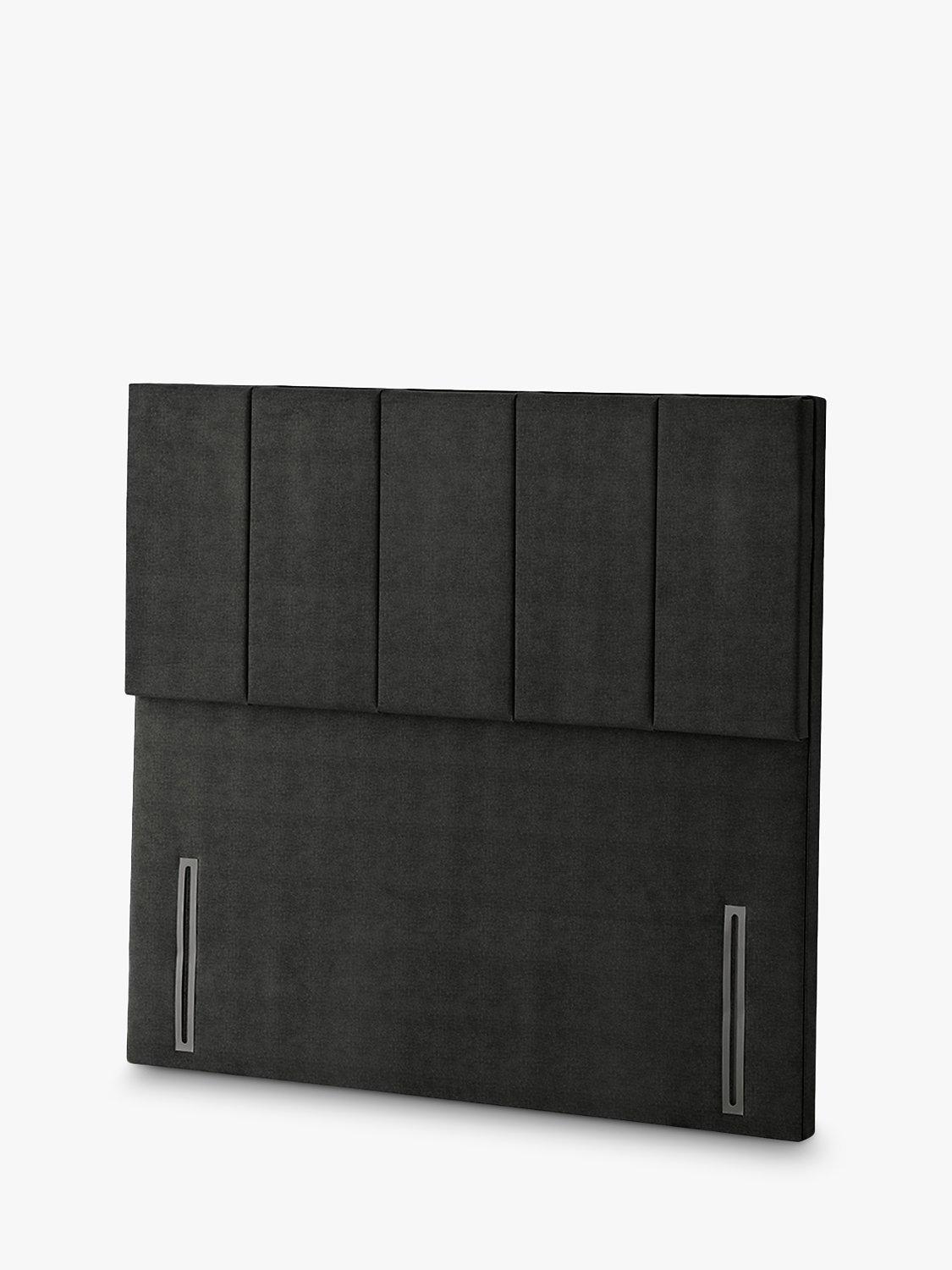 Silentnight Siena full height headboard super king size, imported from the UK