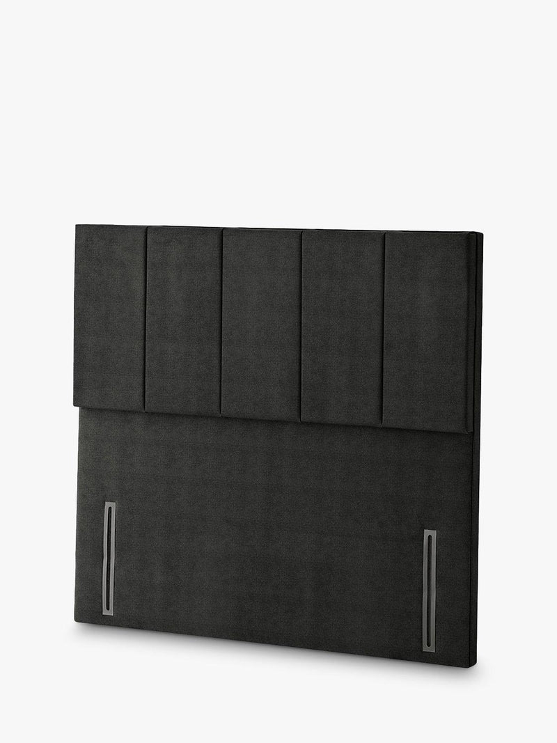 Silentnight Siena full height headboard super king size, imported from the UK