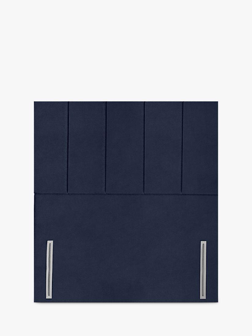 Silentnight Siena headboard king size - British product