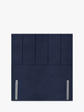 Silentnight Siena Full Height Headboard, King Size, Maritime