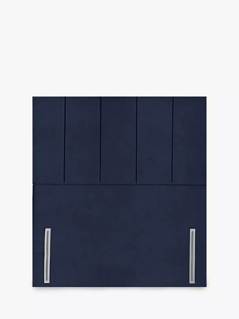 Silentnight Siena Full Height Headboard Double