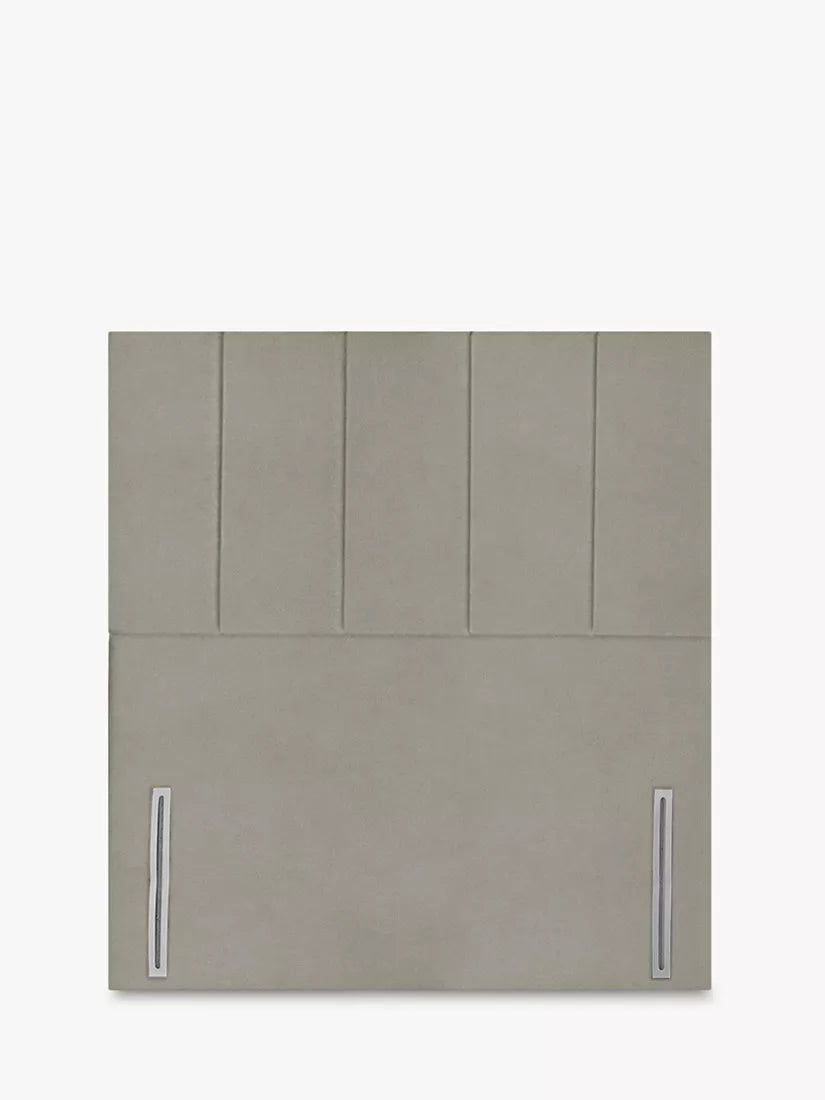 Silentnight Siena Full Height Headboard Double