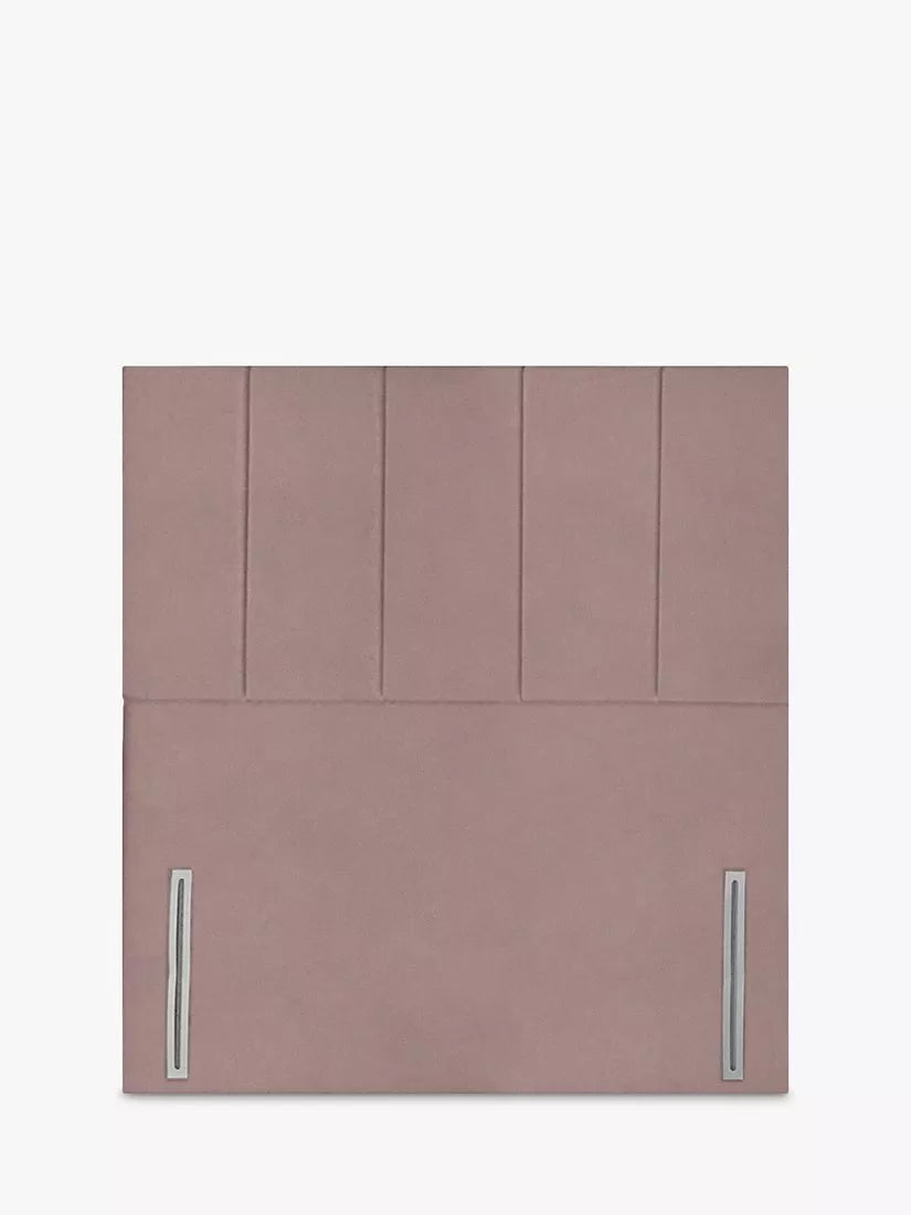 Silentnight Siena Full Height Headboard, Super King Size