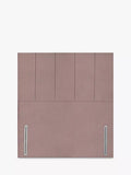 Silentnight Siena Full Height Headboard, Super King Size