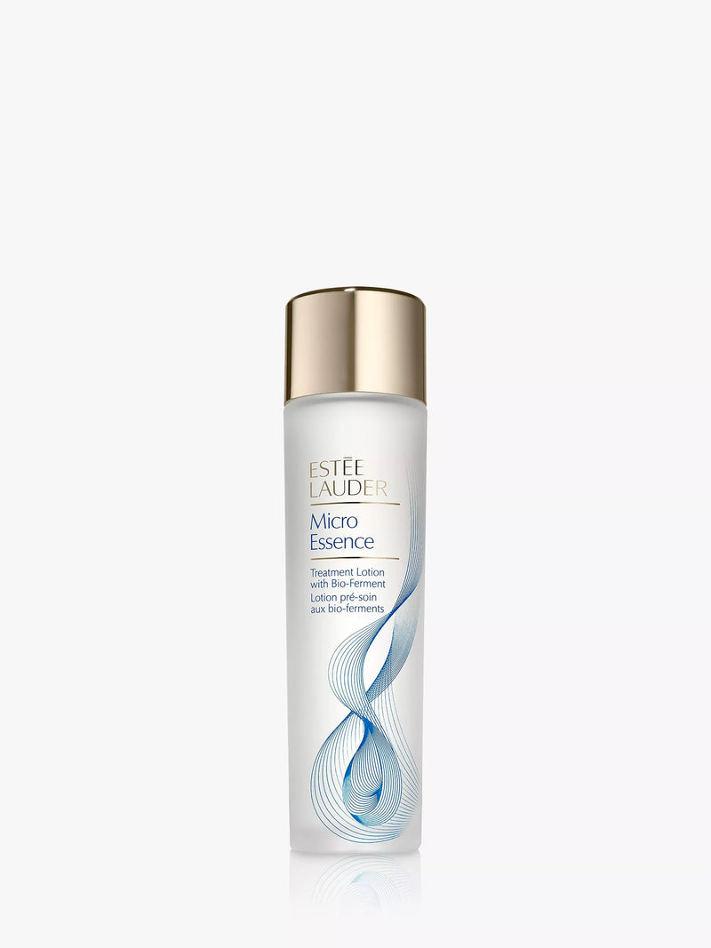 Estée Lauder Micro Essence Treatment Lotion with Bio-Ferment Skincare Essence