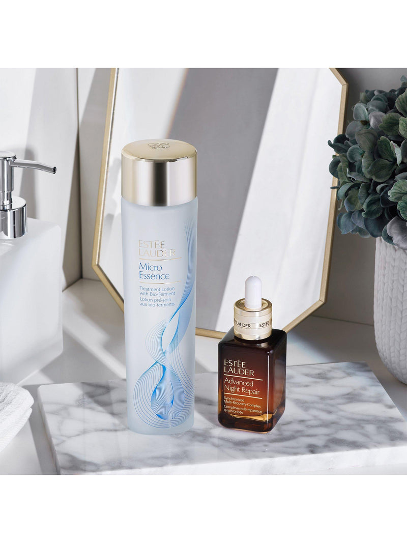 Estée Lauder Micro Essence Treatment Lotion with Bio-Ferment - British product
