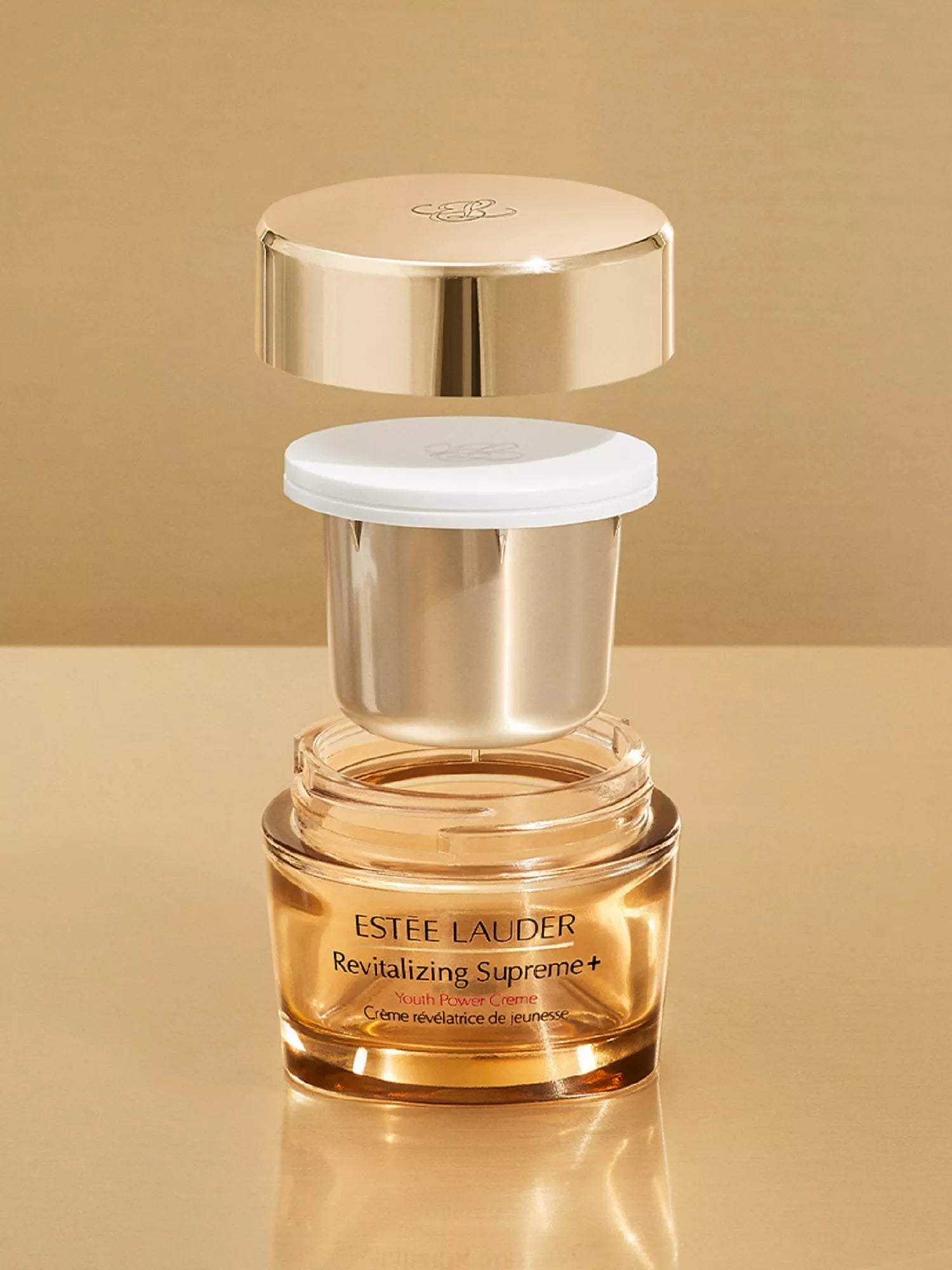 Estée Lauder facial moisturiser refill 50ml - British product