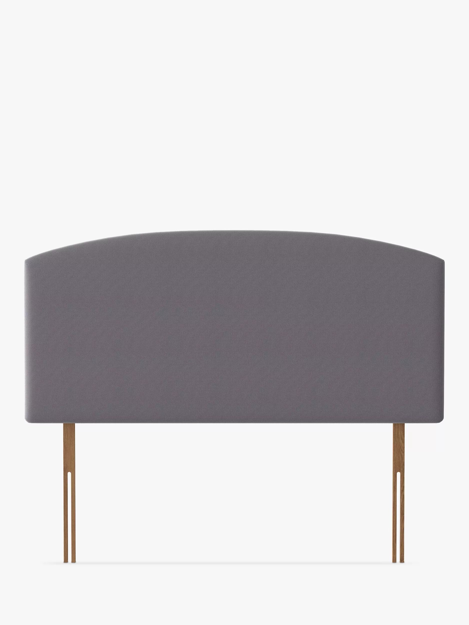 Silentnight Selene Strutted Headboard Double