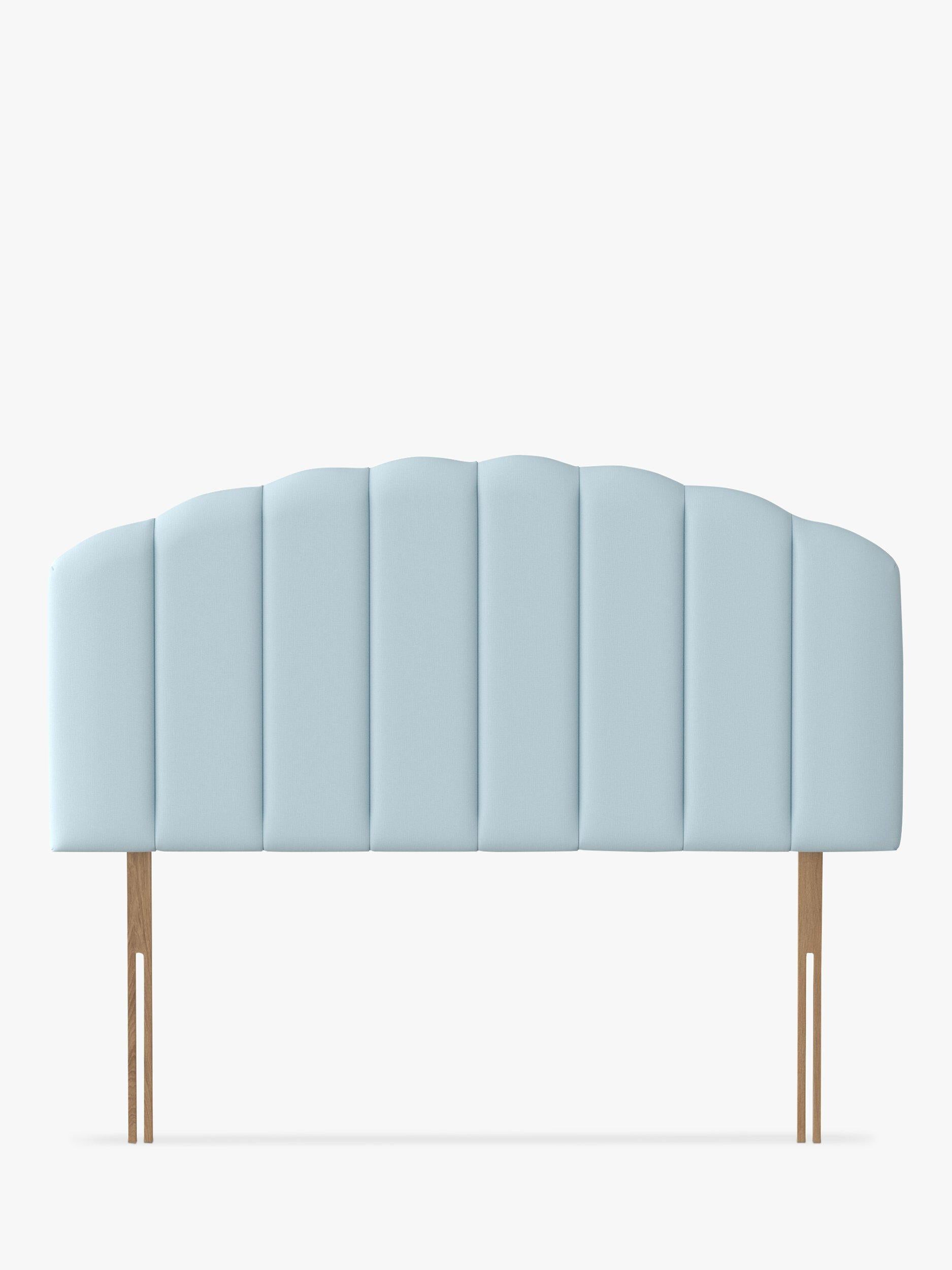 Silentnight Merlin strutted headboard double, UK version