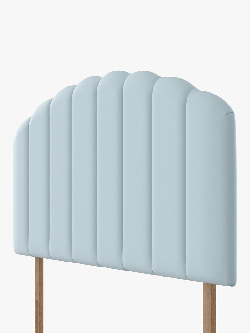 Silentnight Merlin strutted headboard double, UK version