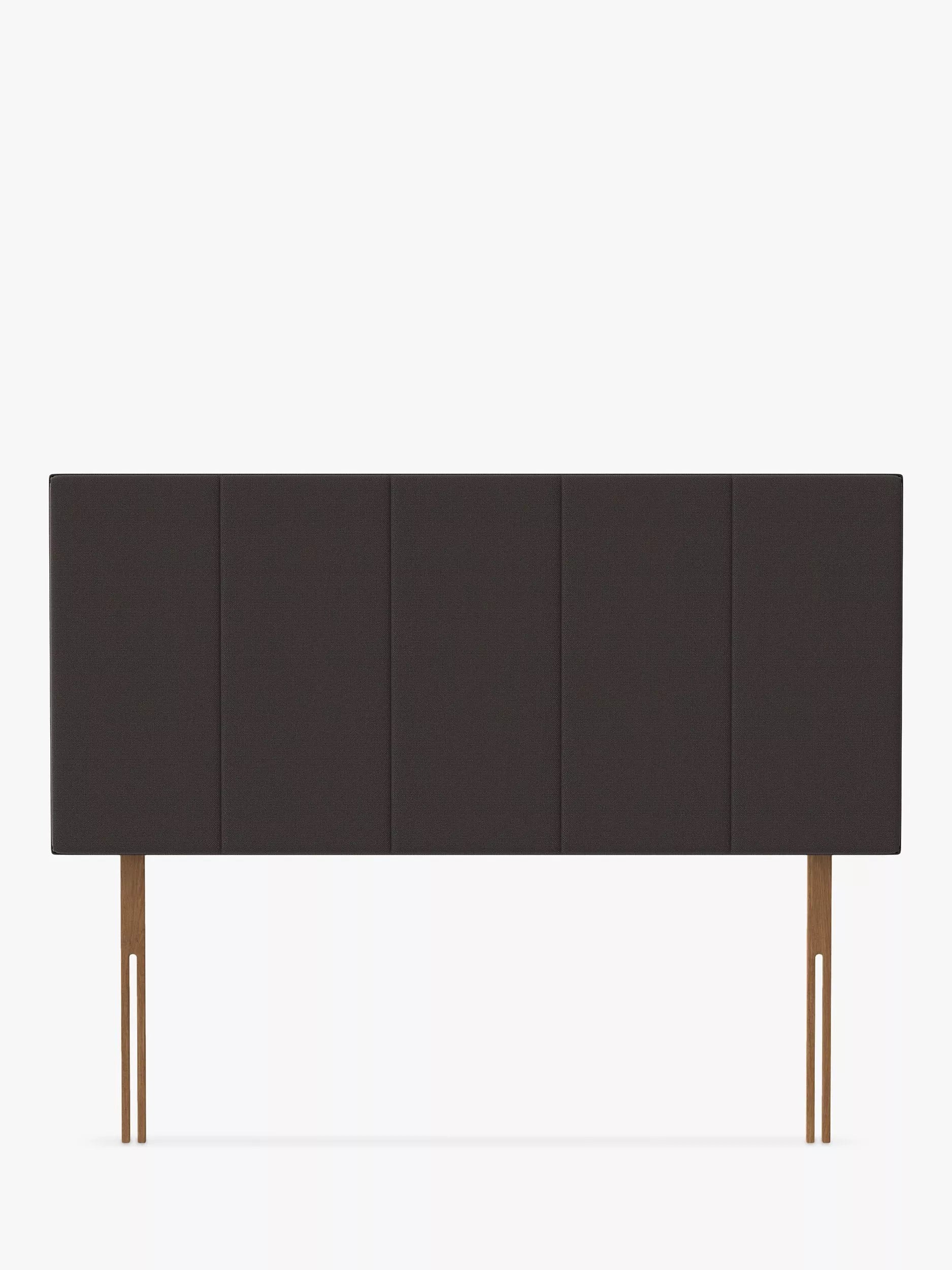 Silentnight Bresica upholstered headboard double, UK version